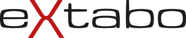 eXtabo Logo eXtabo Logo